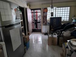 Blk 446 Hougang Avenue 8 (Hougang), HDB Executive #510941801